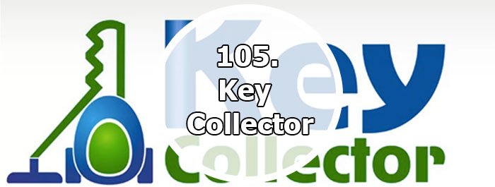 Key Collector или Slovoeb