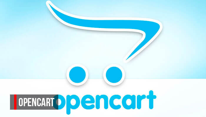 Opencart - CMS для интернет магазина