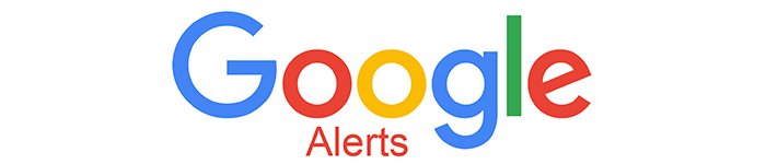 Google Alerts для анализа сайта