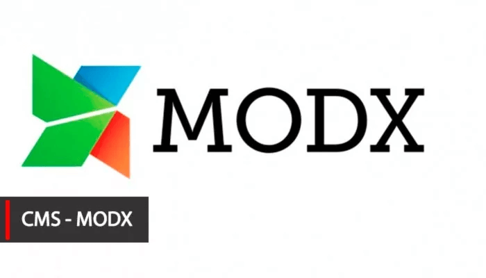 CMS-MODX