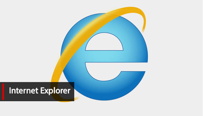 Начальная страница в Internet Explorer
