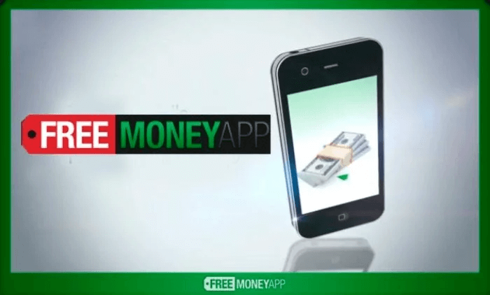 Мобильный заработок Free Money