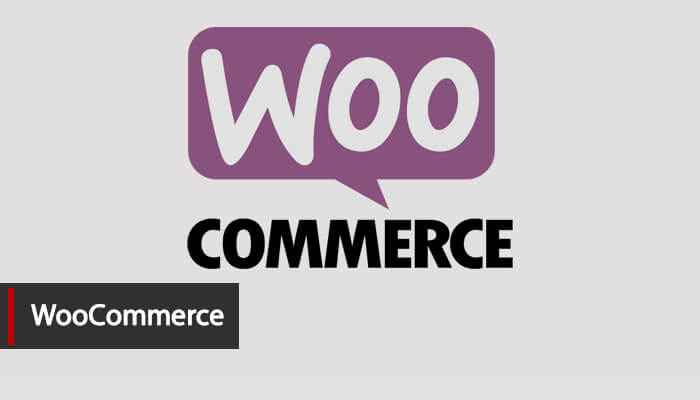 Платформа для интернет магазина WooCommerce