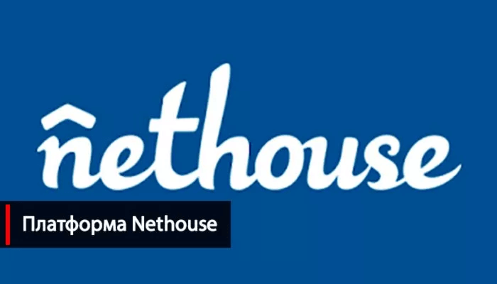 На какой платформе создать сайт: платформа nethouse