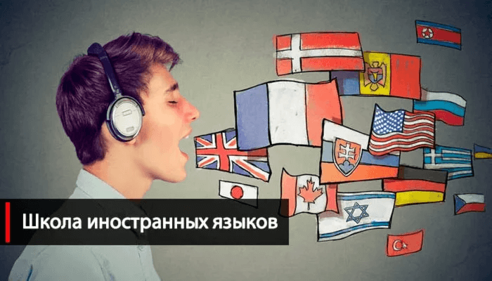 Идеи для бизнеса 2020 школа иностранных языков